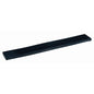 BAR MAT - 80MM X 680MM (BLACK)