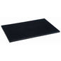 SERVICE MAT - 300MM X 450MM (BLACK)
