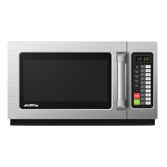 MICROWAVE AVENIA - SEMI COMMERCIAL - 1000W