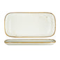 FYNBOS - KAROO SAND - RECTANGULAR PLATE - 45CM X 19CM (3 UNITS)
