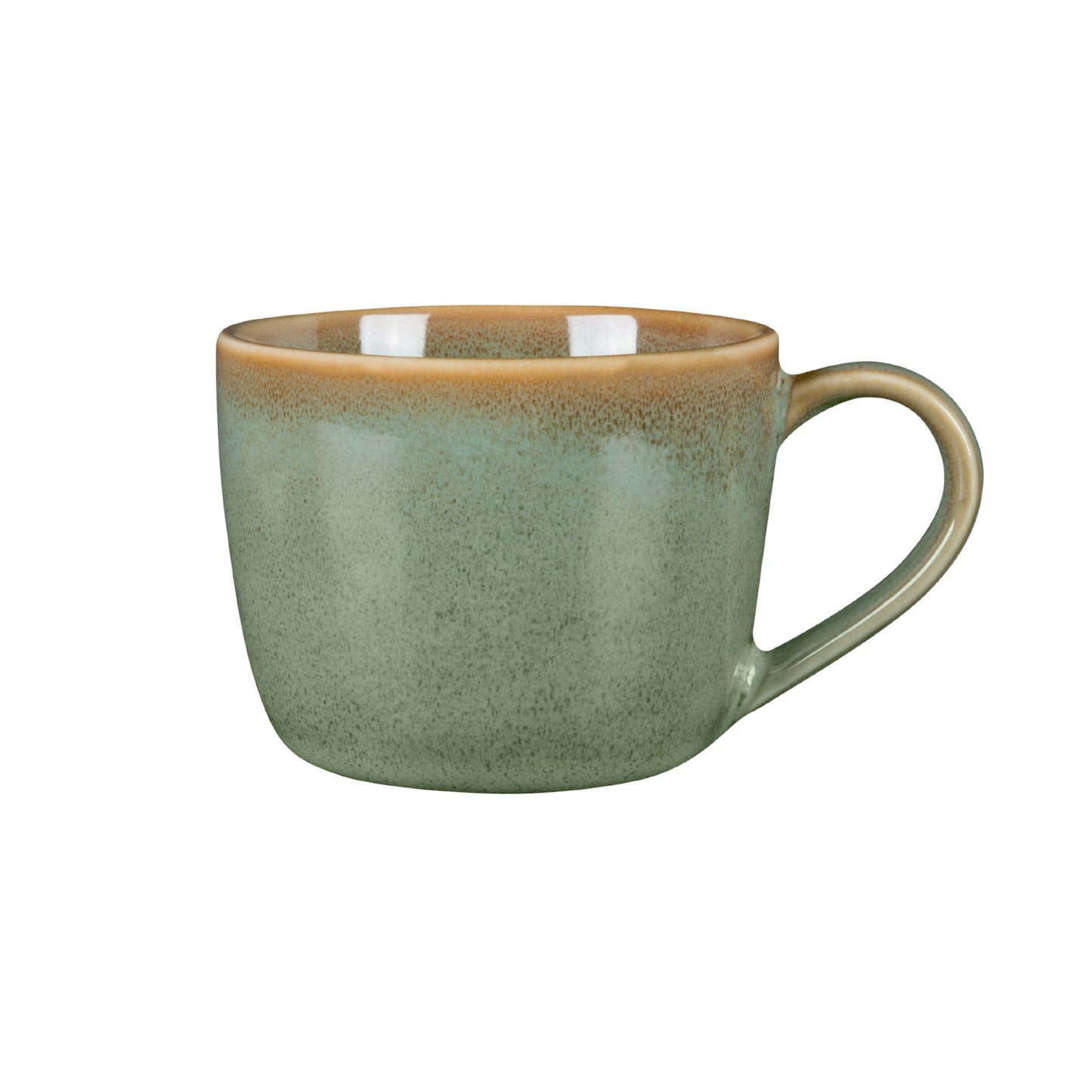FYNBOS - ALOE GREEN - COFFEE CUP - 250ML (6 UNITS)