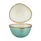 FYNBOS - ATLANTIC BLUE - OVAL BOWL - 12CM - 300ML (6 UNITS)