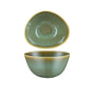 FYNBOS - ALOE GREEN - OVAL BOWL - 12CM - 300ML (6 UNITS)