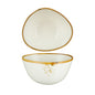 FYNBOS - KAROO SAND - OVAL BOWL - 12CM - 300ML (6 UNITS)