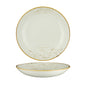 FYNBOS - KAROO SAND - COUPE BOWL - 29.5 X 5.5CM - 1.6LT (12 UNITS)
