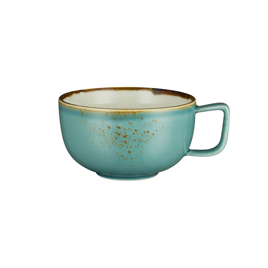 FYNBOS - ATLANTIC BLUE - COFFEE CUP - 260ML (6 UNITS)