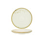 FYNBOS - KAROO SAND - SAUCER - 16CM (6 UNITS)