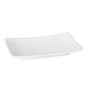 ACCENT - WHITE - RECTANGULAR BOARD - 20CM X 14CM (6 UNITS)