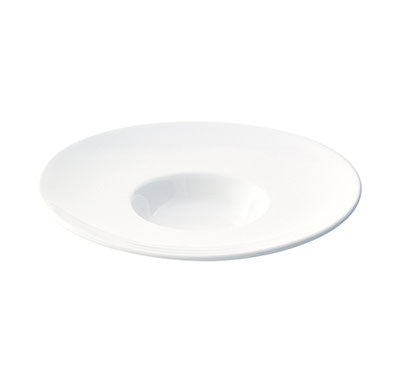 ACCENT - WHITE - SOUP/PASTA BOWL - 28CM - 190ML (12 UNITS)