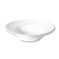 ACCENT - WHITE - LARGE SALAD/SOUP BOWL - 41 X 11CM (2 UNITS)