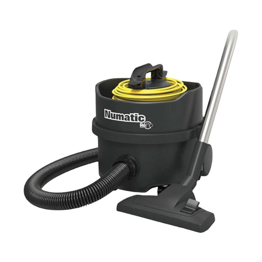 NUMATIC INDUSTRIAL VACUUM CLEANER 6.1KG