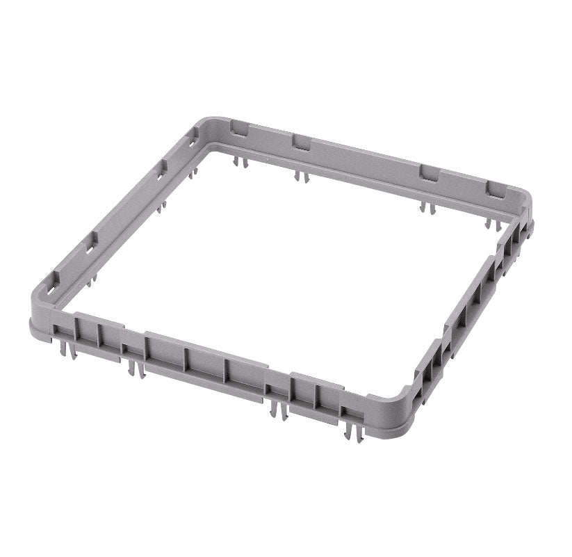 OPEN EXTENDER 50CM X 50CM GREY - 5CM H