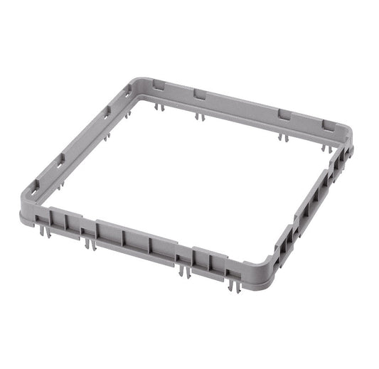OPEN EXTENDER 50CM X 50CM GREY - 5CM H