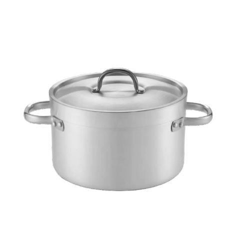 POT ALUMINIUM CASSEROLE - 105LT
