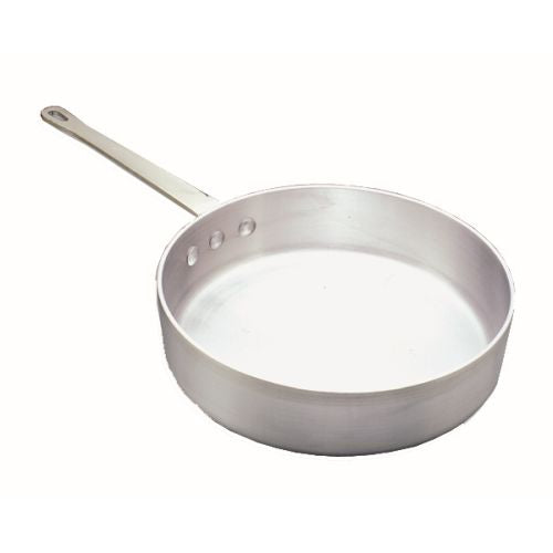 PAN ALUMINIUM SAUTE - 5LT