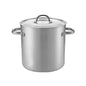 POT ALUMINIUM STOCK - 50LT