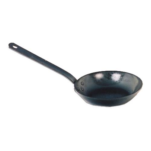 PAN (BLACK) IRON OMELETTE - 180MM