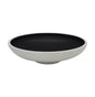 PLATTER BOWL ROUND 30CM - BLACK