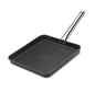 GRILL PAN 'BLACK SERIES' CAST ALUM - INDUC 280MM X 280MM