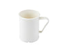 POLYCARBONATE 288ML MUG - WHITE