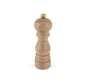 PARIS - NATURAL - PEPPER MILL - 18CM (6 UNITS)