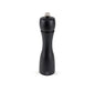 TAHITI - BLACK - PEPPER MILL - 20CM (6 UNITS)