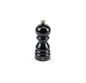 PARIS - BLACK - PEPPER MILL - 12CM (6 UNITS)