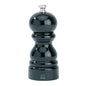 PARIS - BLACK - SALT MILL - 12CM (6 UNITS)