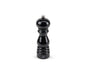 PARIS - BLACK - PEPPER MILL - 18CM (6 UNITS)