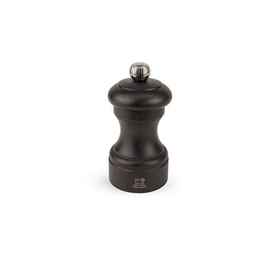 BISTRO - CHOCOLATE - PEPPER MILL - 10CM (6 UNITS)