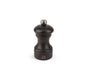 BISTRO - CHOCOLATE - PEPPER MILL - 10CM (6 UNITS)