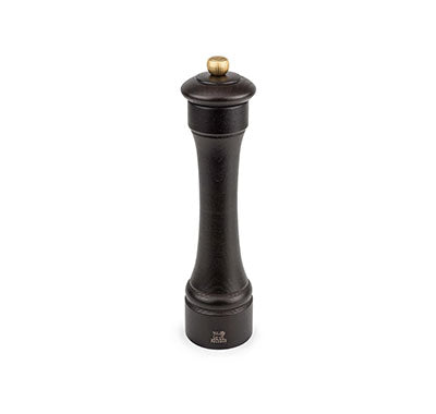 HOSTELLERIE - CHOCOLATE - PEPPER MILL - 22CM (6 UNITS)