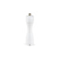 TAHITI - WHITE - SALT MILL - 20CM (6 UNITS)
