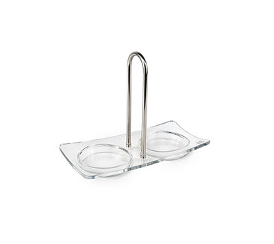 LINEA ACRYL ALPHA FITS WITH BALTIC AND BALI - (6 UNITS)