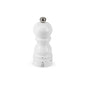 PARIS U'SELECT - WHITE - PEPPER MILL - 12CM (6 UNITS)