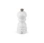 PARIS U'SELECT - WHITE - SALT MILL - 12CM (6 UNITS)