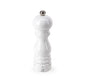 PARIS U'SELECT - WHITE - PEPPER MILL - 18CM (6 UNITS)
