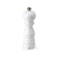 PARIS U'SELECT - WHITE - SALT MILL - 18CM (6 UNITS)