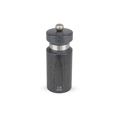 ROYAN - GREY - PEPPER MILL - 14CM (6 UNITS)