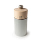 LINE - NATURAL - SALT MILL - 12CM (6 UNITS)