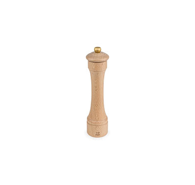 HOSTELLERIE - NATURAL - PEPPER MILL - 22CM (6 UNITS)