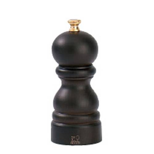 PARIS - CHOCOLATE - PEPPER MILL - 12CM (6 UNITS)