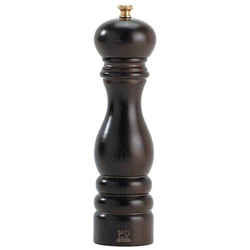 PARIS - CHOCOLATE - SALT MILL - 18CM (6 UNITS)