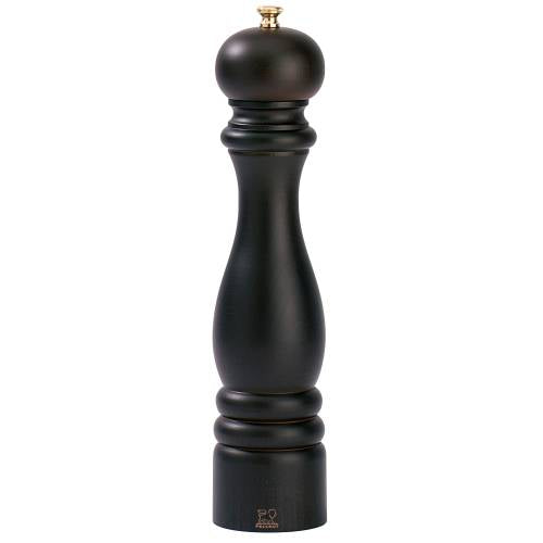 PARIS - CHOCOLATE - SALT MILL - 30CM (3 UNITS)