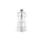 NANCY - ACRYLIC - PEPPER MILL - 12CM (6 UNITS)