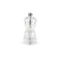 NANCY - ACRYLIC - SALT MILL - 12CM (6 UNITS)