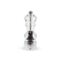 NANCY - ACRYLIC - PEPPER MILL - 18CM (6 UNITS)