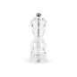 NANCY - ACRYLIC - SALT MILL - 18CM (6 UNITS)