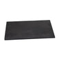 PLATTER GRANITE SLATE(BLACK) - RECT - 325 X 265 X 7MM