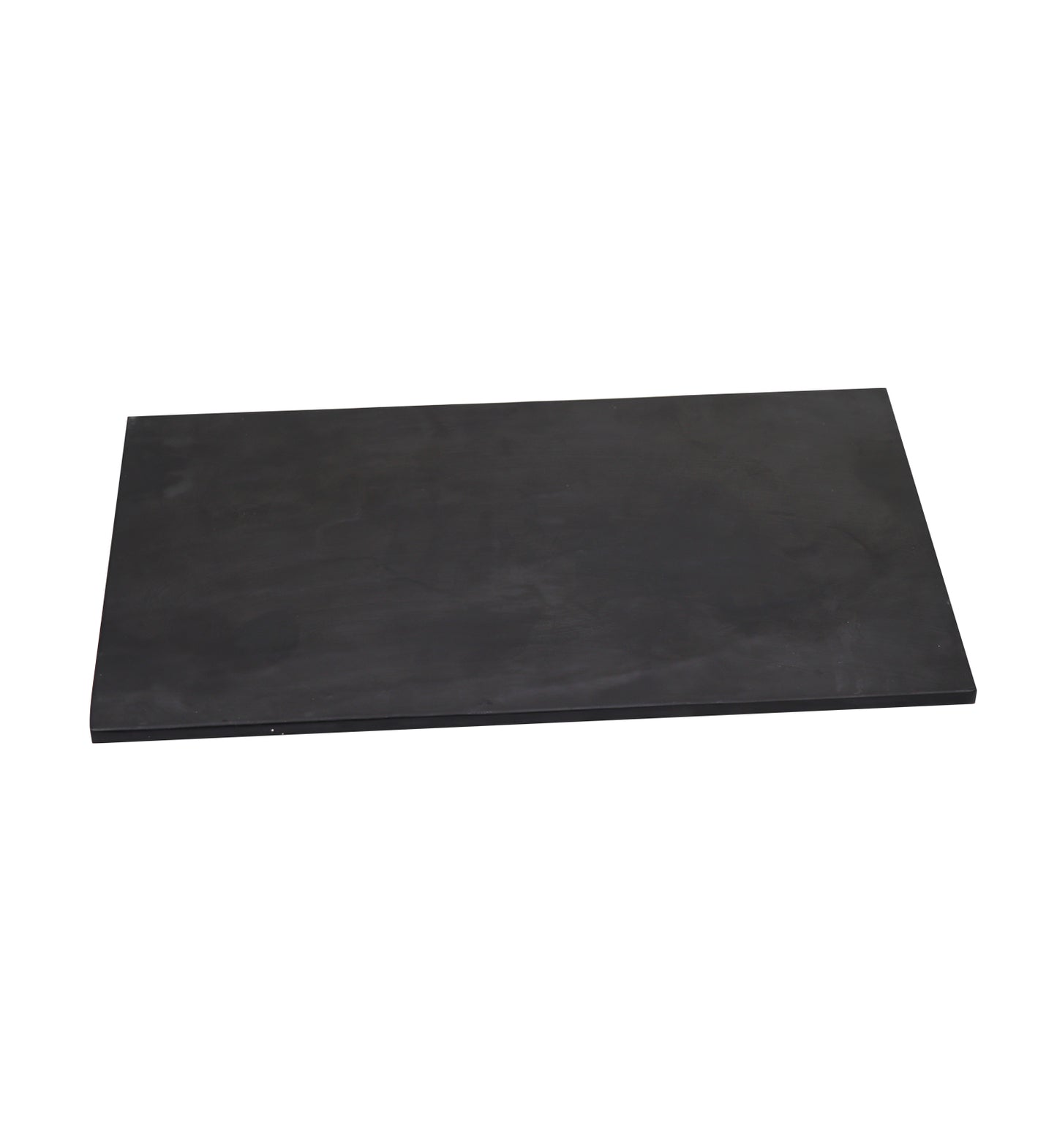 PLATTER GRANITE SLATE(BLACK) - RECT - 530 X 162 X 7MM